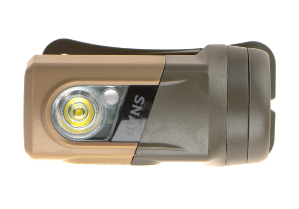 Princeton Tec Snap Solo 450 RW