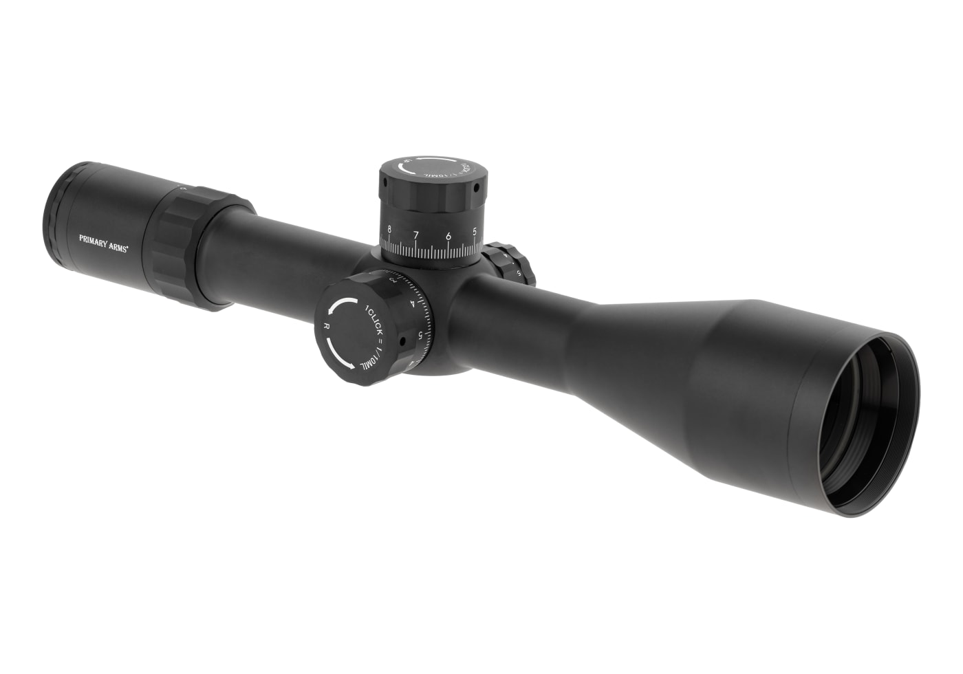 Primary Arms PLx5 6-30X56mm FFP ACSS Apollo 6.5CR/.224V
