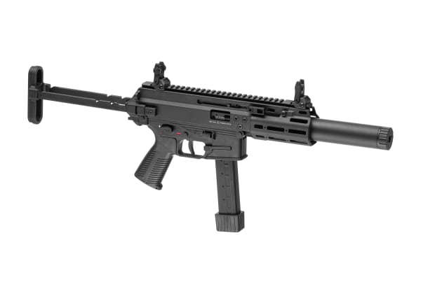 B&T AIR APC9K-SD2 S-GBB