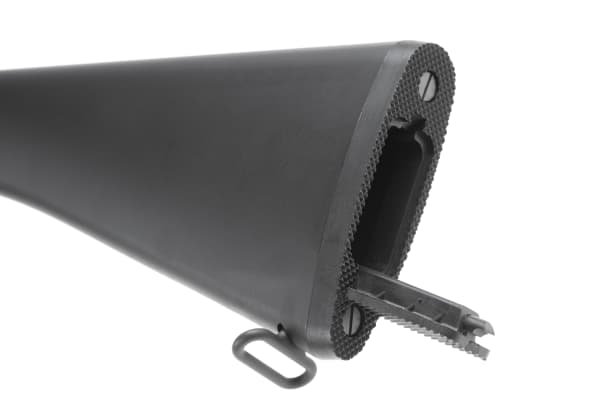 WE M16A3 GBR V3