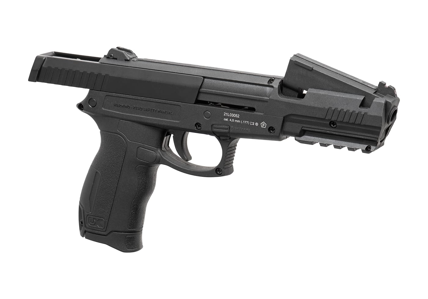 Perfecta DX17 Spring Gun