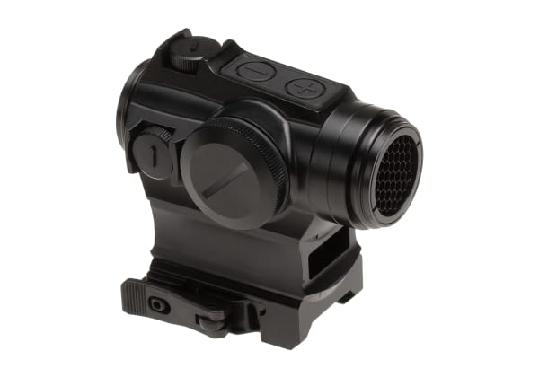 Holosun HS515GM Red Circle Dot Sight
