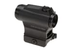 Holosun HE515CM-GR Elite Solar Green Circle Dot Sight