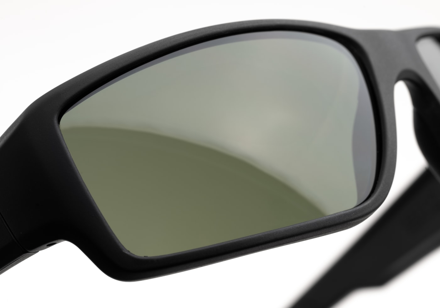 Magpul Ascent - Polarized - Black Frame / Gray Green Lens