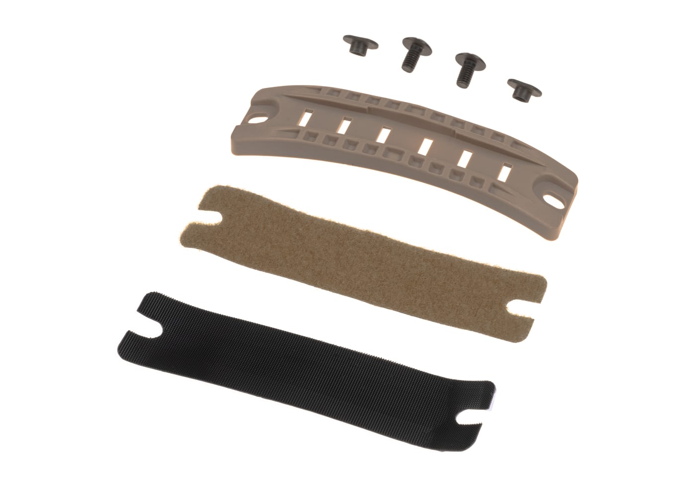 FMA Helmet Middle Rail Set