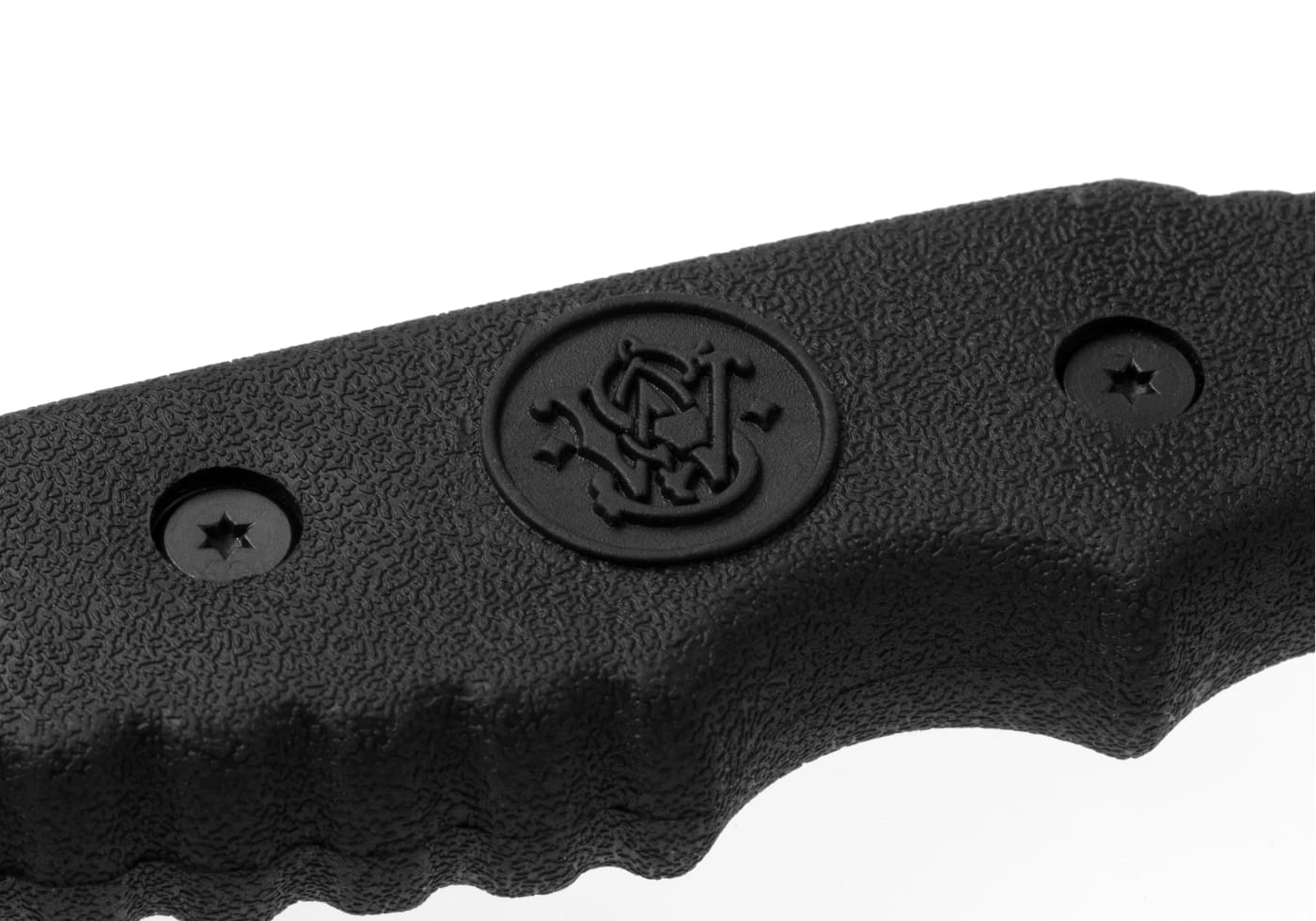 Smith & Wesson SW7S Fixed Blade Serrated Tanto
