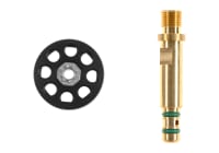 Walther Rotex RM8 Varmint 24J