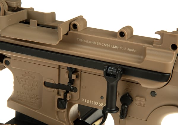 G&G CM16 LMG 0.5J