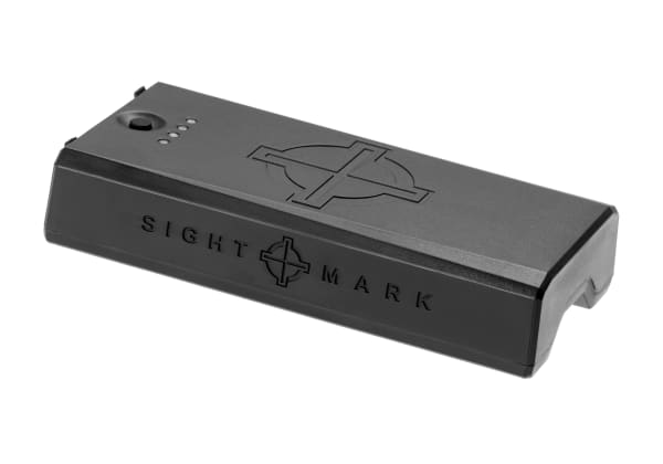 Sightmark QD Battery Pack 10000mAh