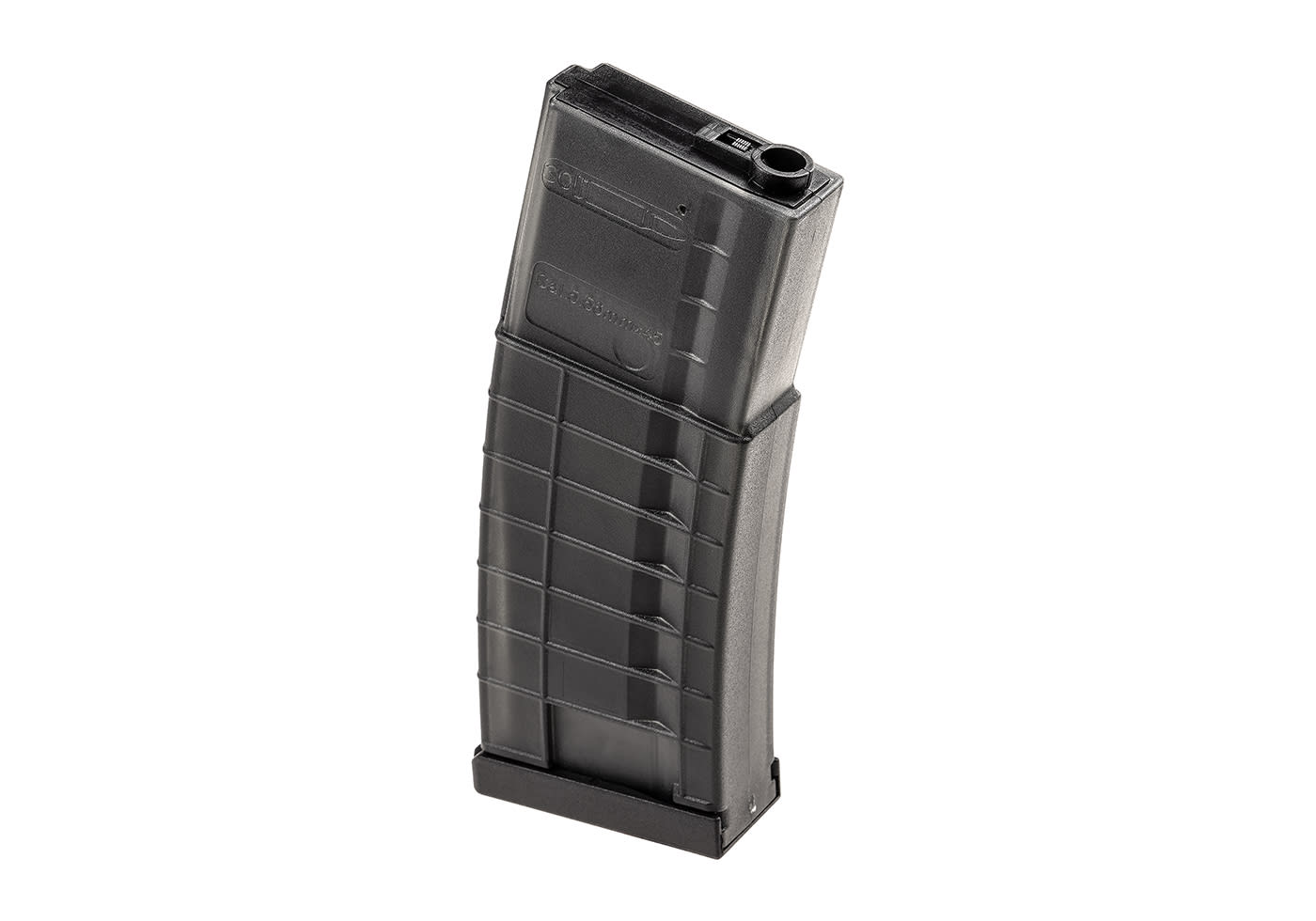 DMAG Magazin M4 Midcap 30/135rds