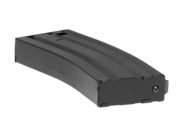 Union Fire Magazin M4 Midcap 120rds