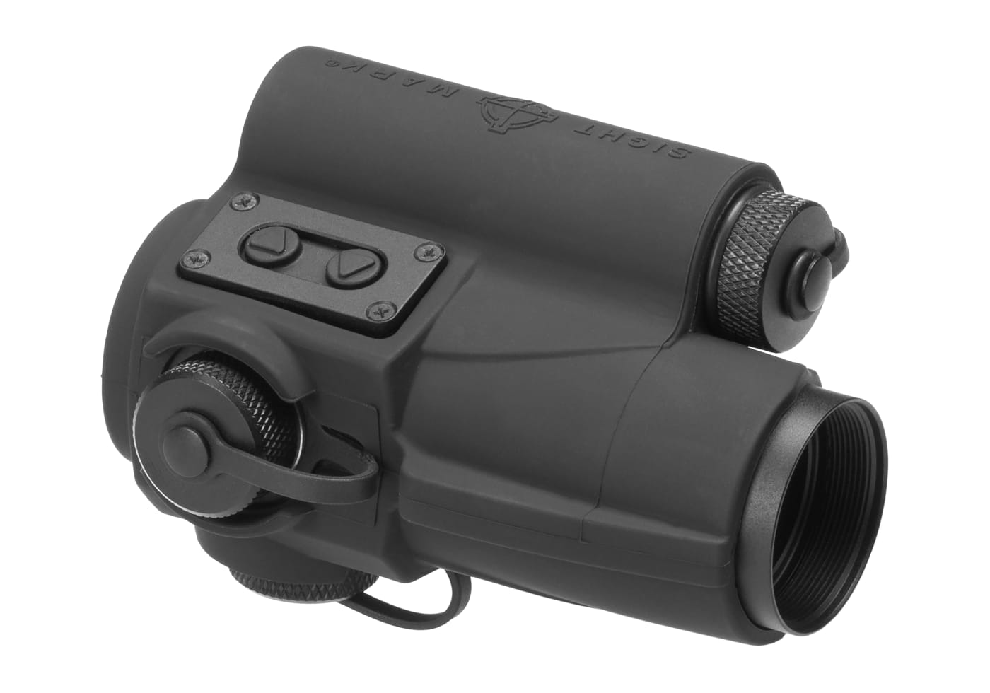 Sightmark Wolverine 1x23 CSR Red Dot Sight