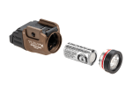 Streamlight TLR-7 X USB Gun Light