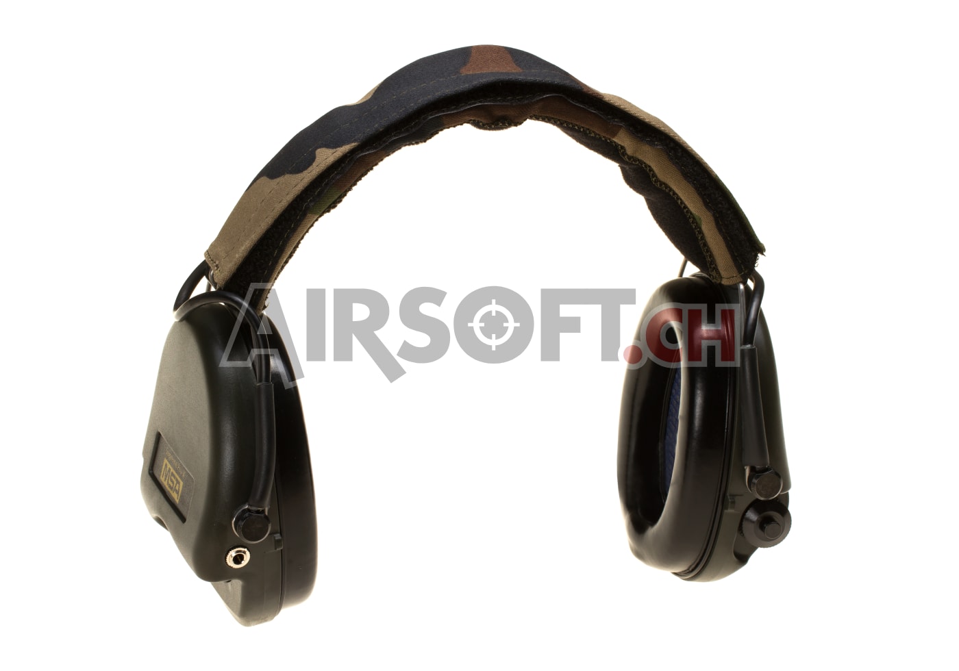 Msa supreme pro x camo hotsell