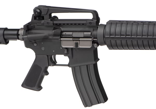 WE M4A1 GBR