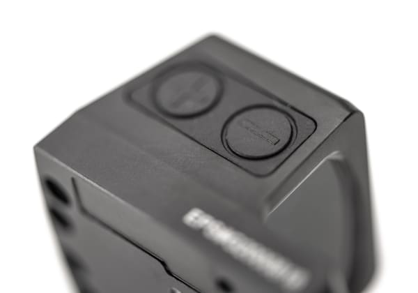 Holosun EPS 2 MOA Green Dot Sight