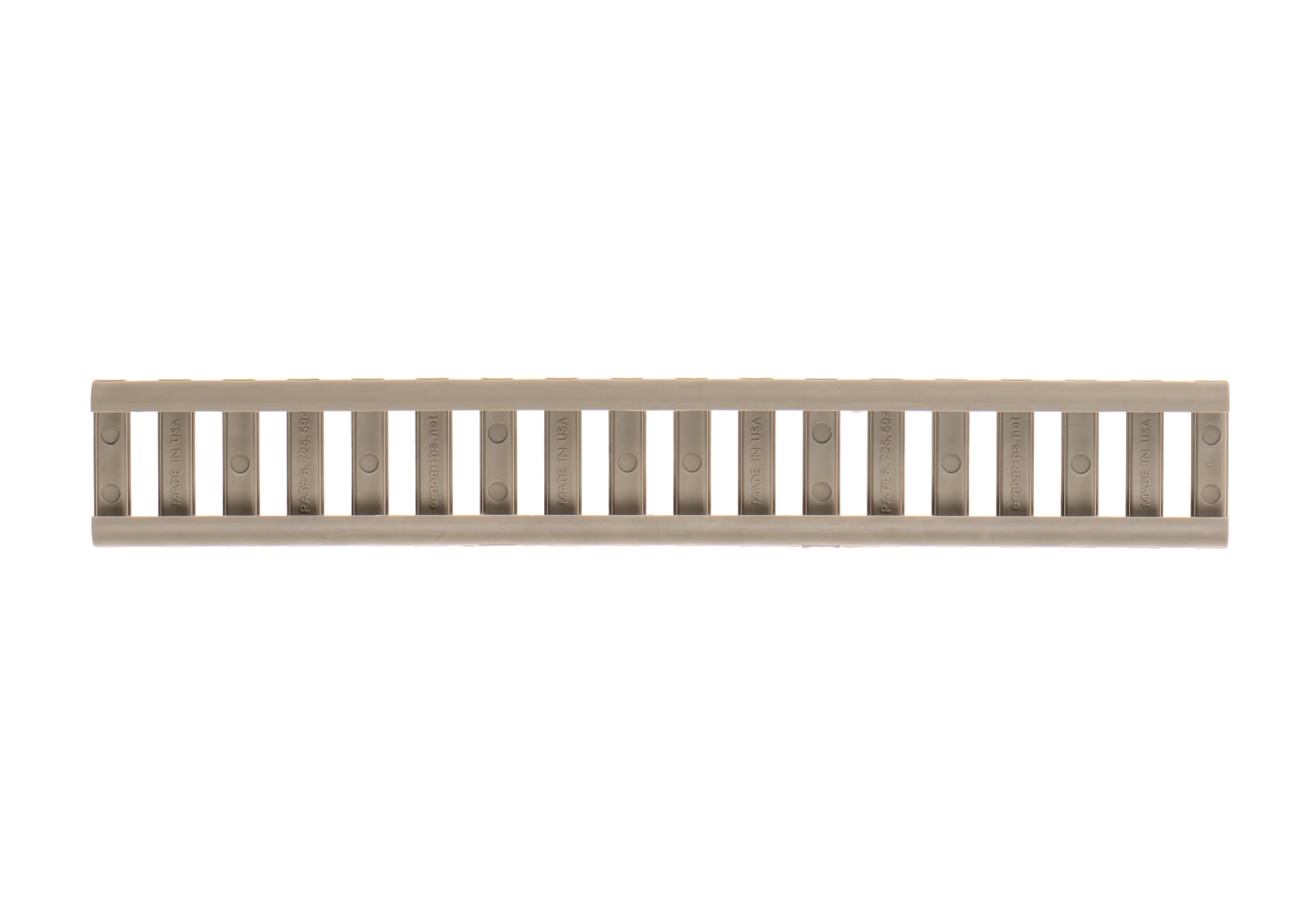 Magpul Ladder Rail Protector