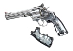 Smith & Wesson 629 Classic 6.5 Inch Full Metal Co2