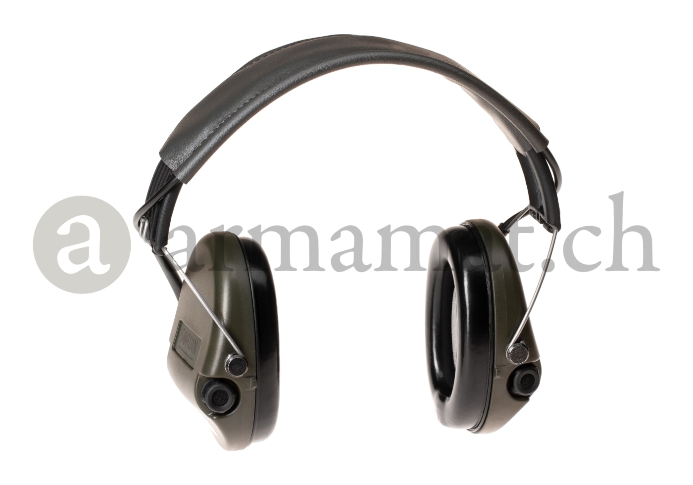 Sordin Supreme Basic 2024 Armamat.ch