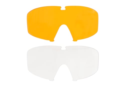 SwissEye R-Tac Goggles