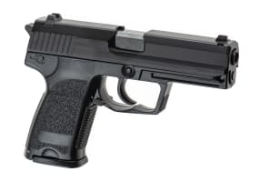 HFC P8 Spring Pistol