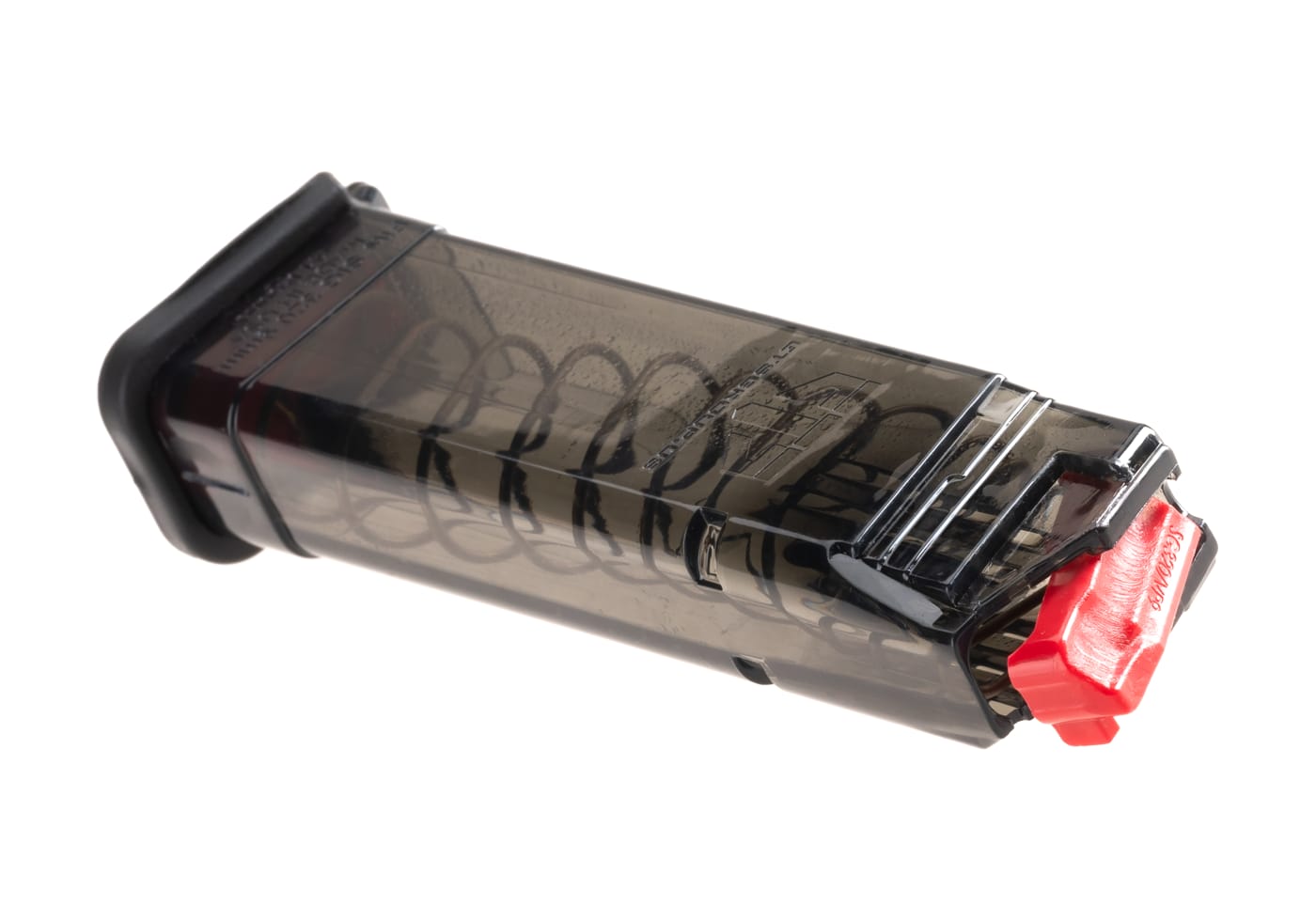 ETS Magazine Sig P320 21rds