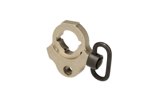 Element PWS Tactical Stock Base