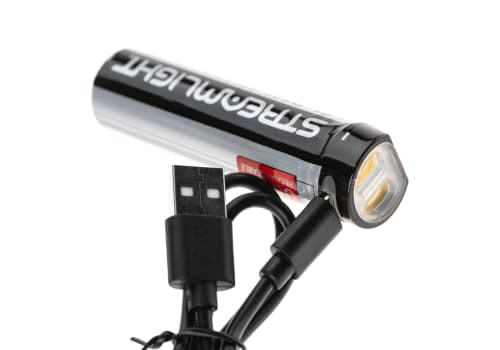 Streamlight ProTac 2.0