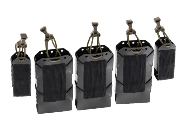 Templar's Gear Freemason Modular Front Panel