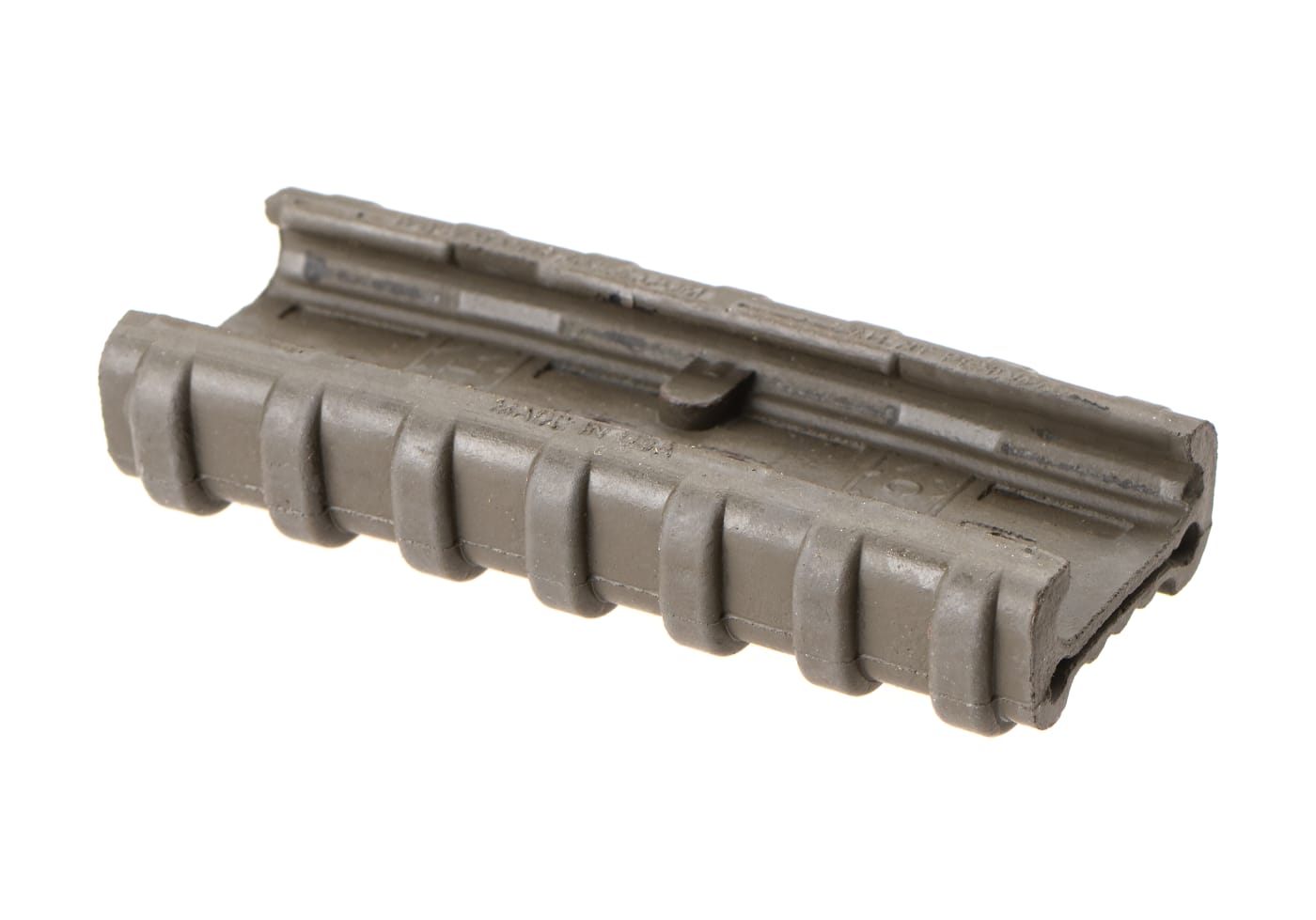 Manta 2.75 Inch Micro Pocket Switch Holder with Button