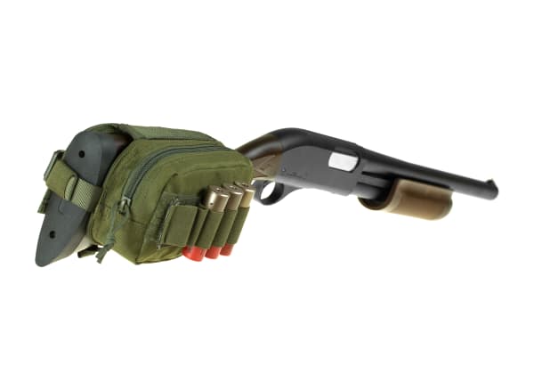 Invader Gear Stock Pad