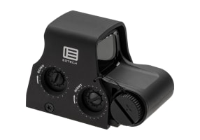 EoTech XPS2-0 - Green Reticle