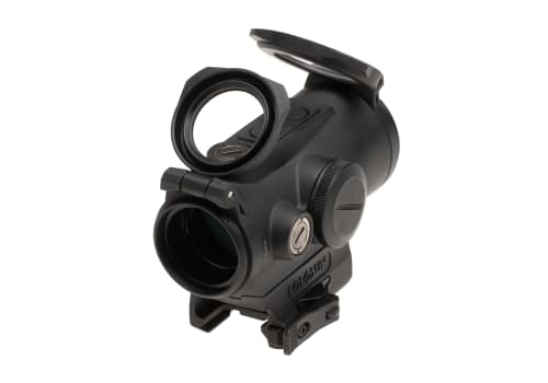 Holosun HE530G-RD Elite Red Circle Dot Sight