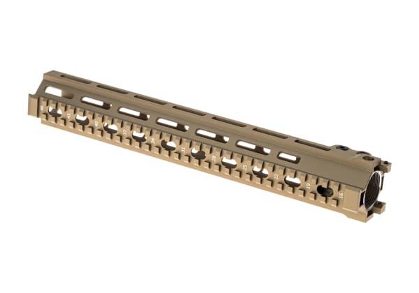 5KU 13″ MK8 Handguard