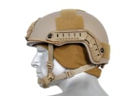 NFM Garm Low-Cut Fleece Beanie FR