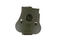 IMI Defense Roto Paddle Holster für Glock 19