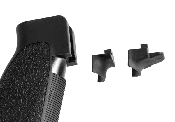 BCM Grip Mod 0
