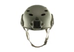 FMA FAST Helmet PJ Carbon Fiber Version
