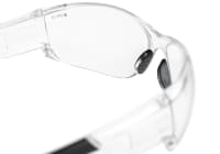 Mechanix Wear Tactical Glasses Type-N Clear Lens