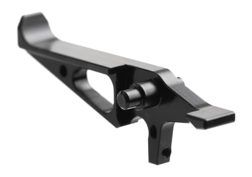 Jefftron Edge CNC Trigger