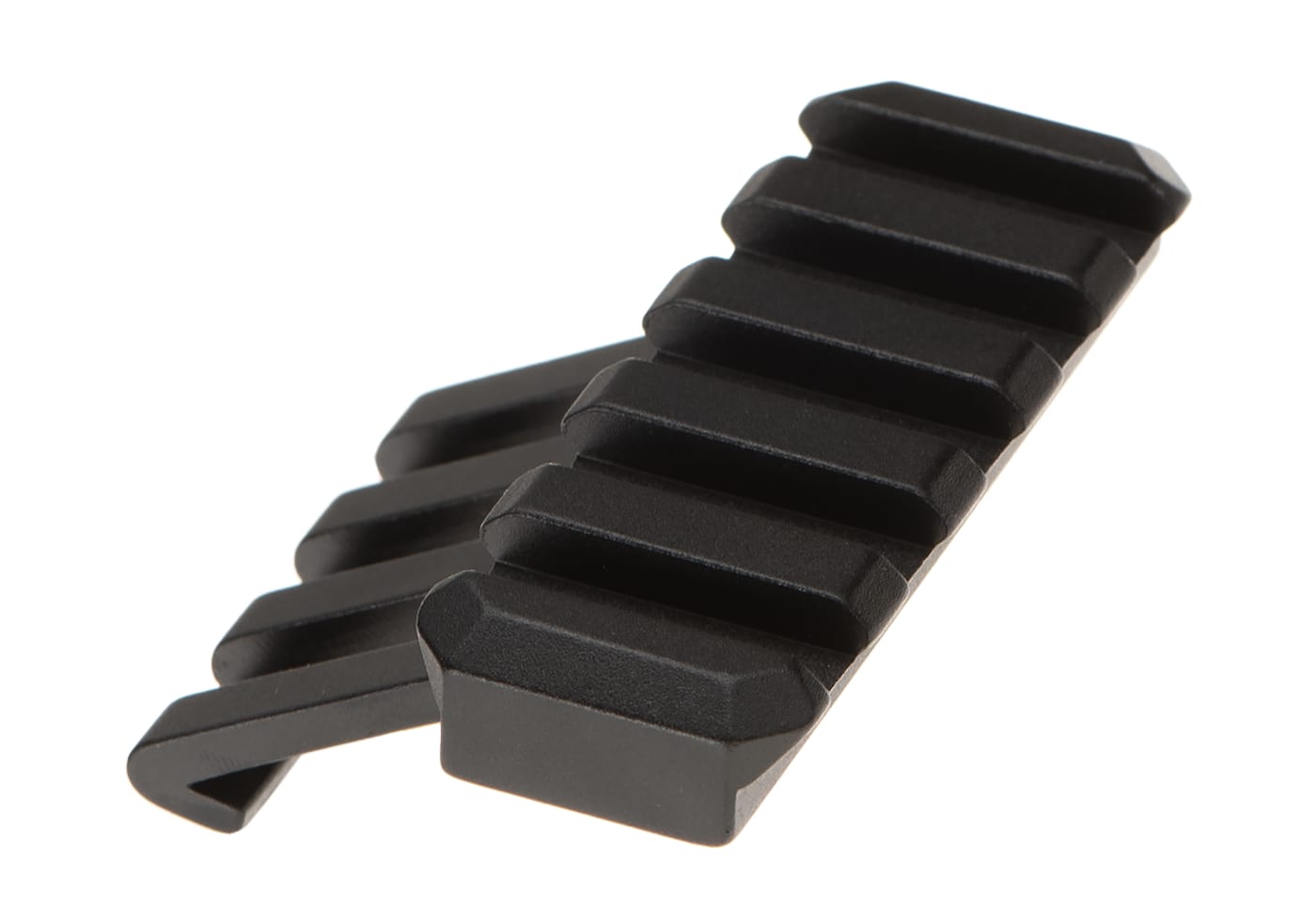 Metal One O'Clock Mount