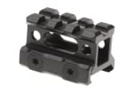 Leapers Universal Super Slim Riser Mount 3 Slot 0.83'