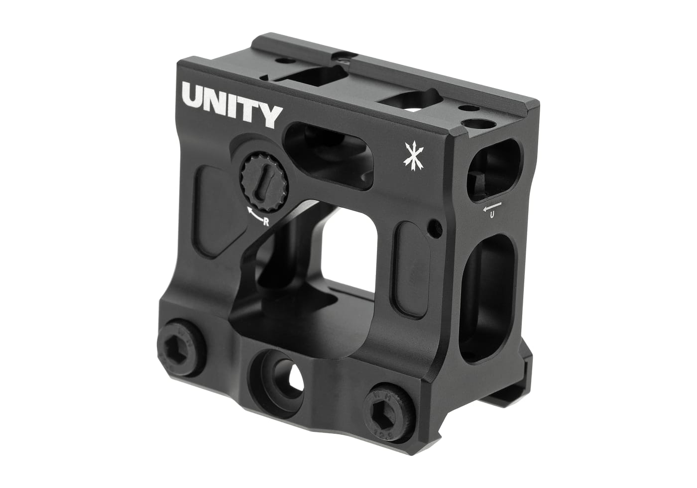 PTS Syndicate PTS Unity Tactical FAST Micro Mount