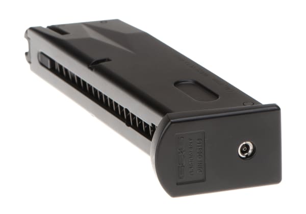 G&G Magazin GPM92 GBB 27rds