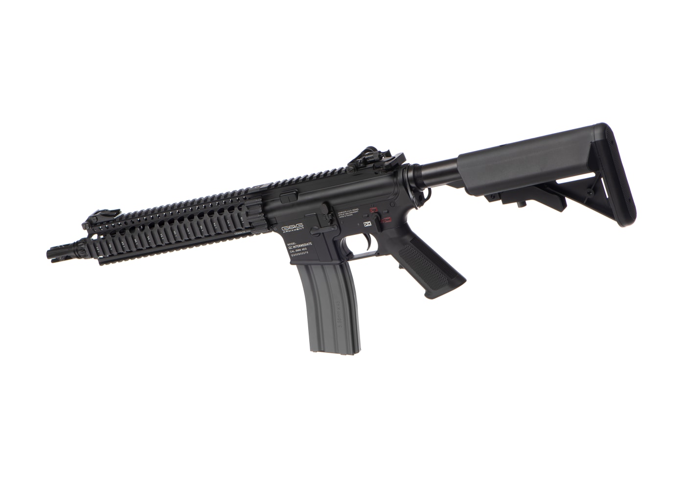 G&G GC18 MOD1