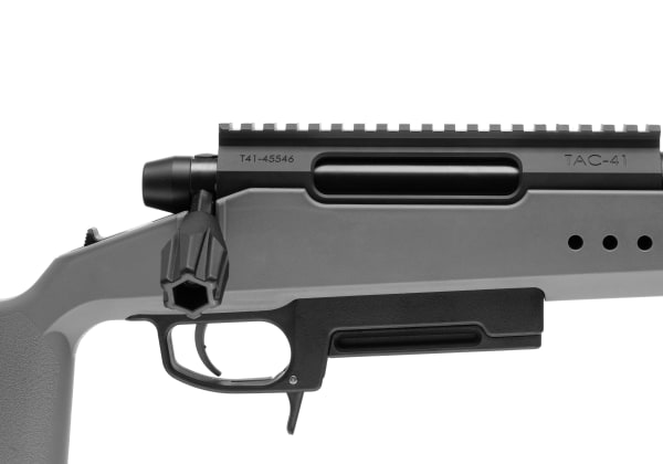 Silverback TAC 41 P Bolt Action Rifle