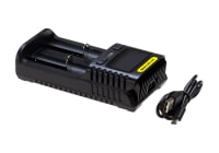 Nitecore UM2 Charger