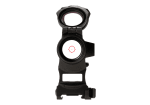Holosun HS515CM Solar Red Circle Dot Sight