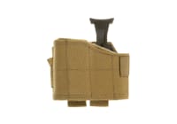 Warrior Universal Pistol Holster Left Handed