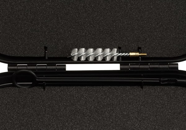 Glock Pistol Case